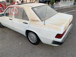 مێرسێدس بێنز E-Class